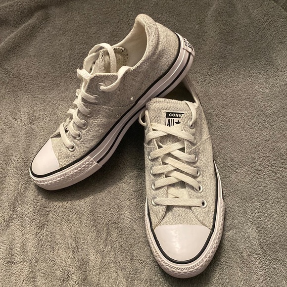 Converse Shoes - Converse